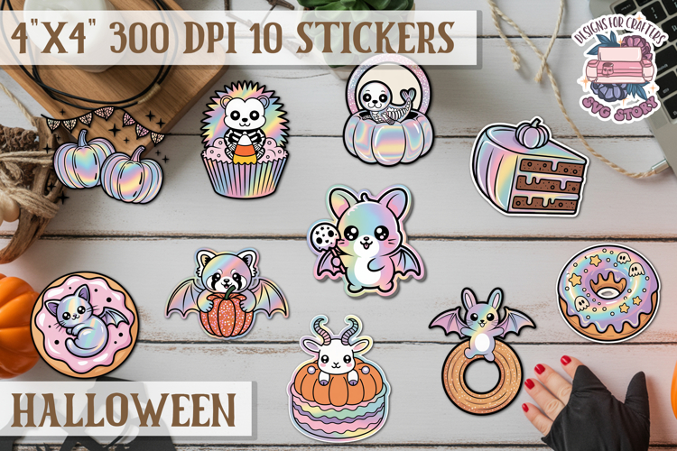 Scary Clipart