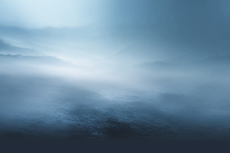 Blue Texture Image 6