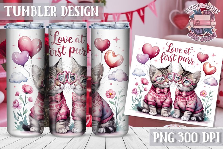 Sublimation Tumbler Designs Image 11