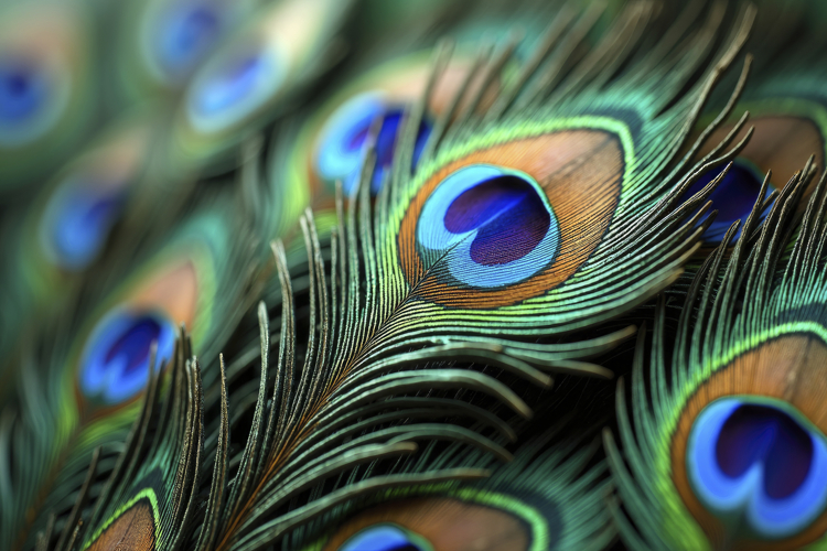 Feathers Clipart Image 10