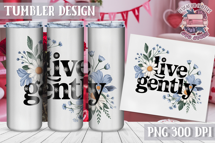 Retro Flowers Svg Image 16