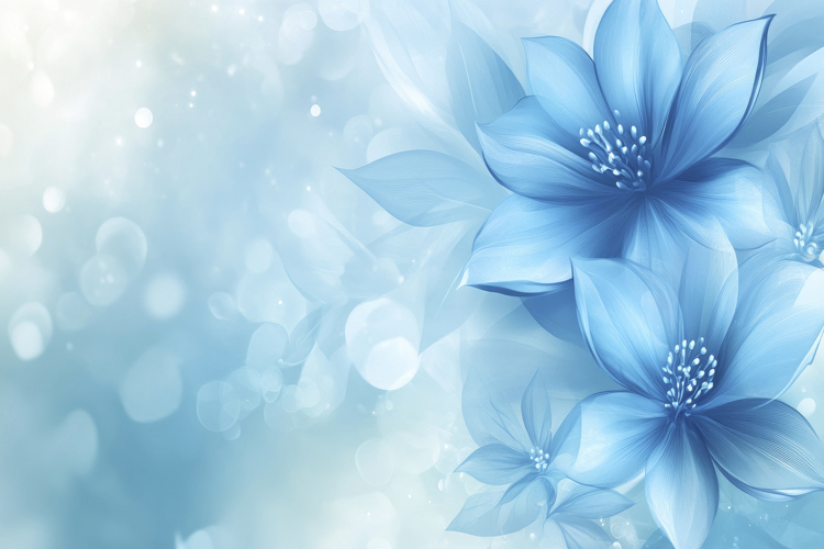 Light Blue Wallpaper Image 10
