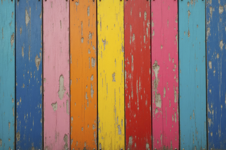 Colorful Texture Image 18