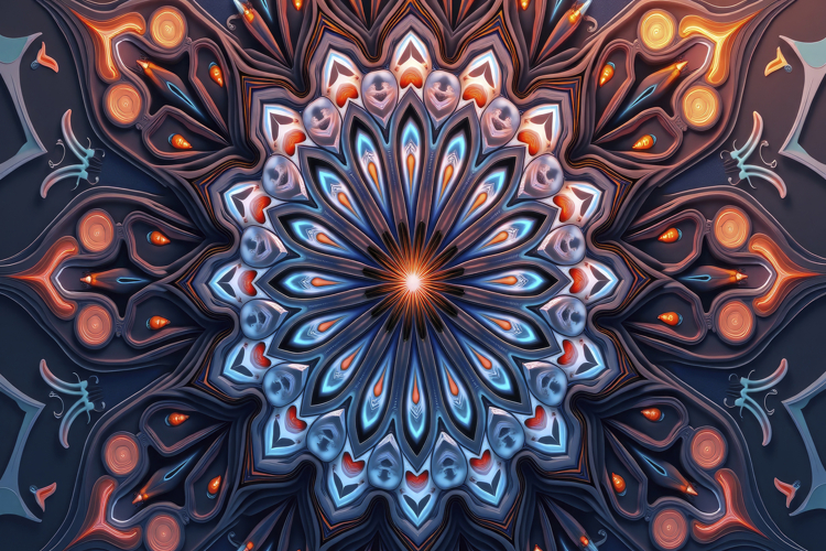 Pattern Background Image 19