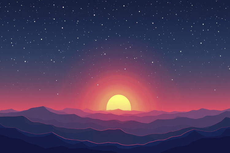 Sun Texture Image 11