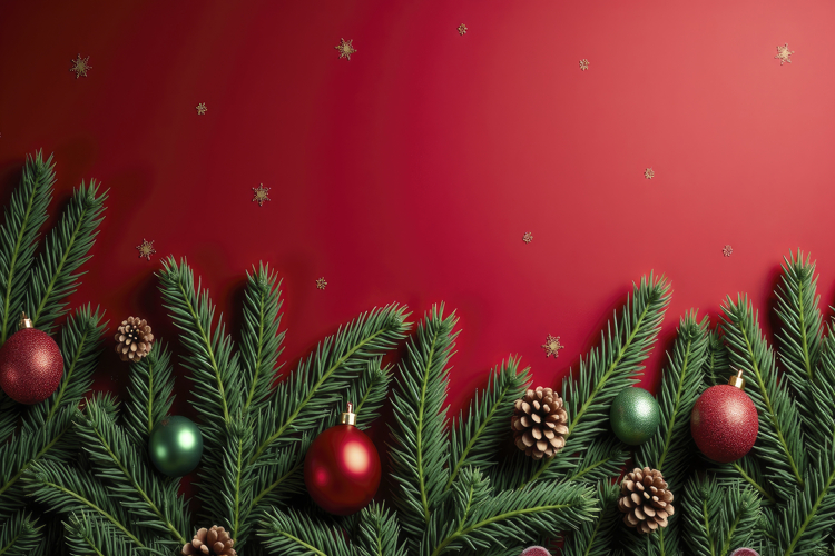 Festive Background Image 17