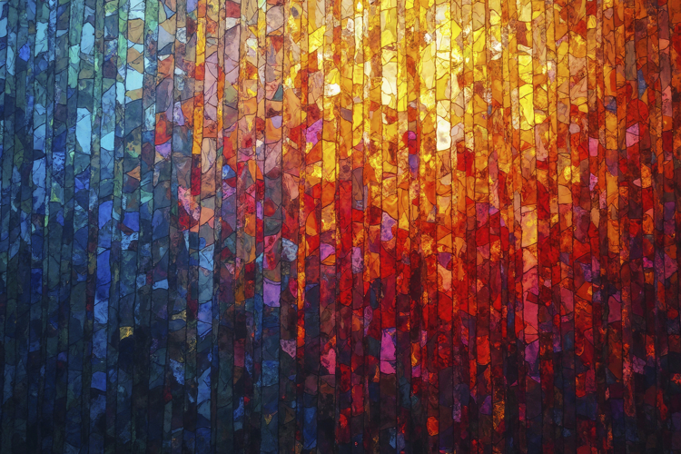 Abstract Art Background Wallpaper