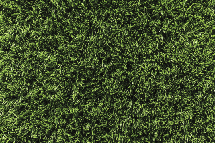 Artificial Grass Background Wallpaper