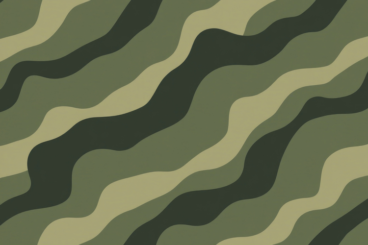 Camouflage Texture Image 5