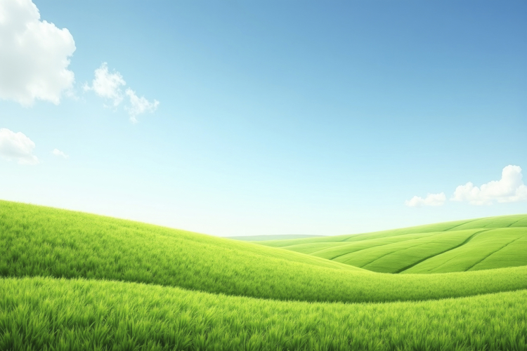 Grass Texture Image 24