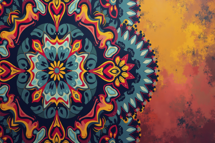 Mandala Images Image 2