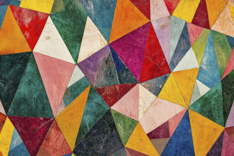 Geometric Backgrounds Image 19