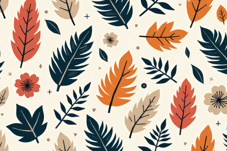 Pattern Background Image 9