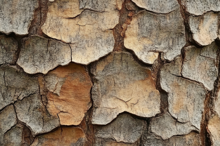 Bark Texture Image 8