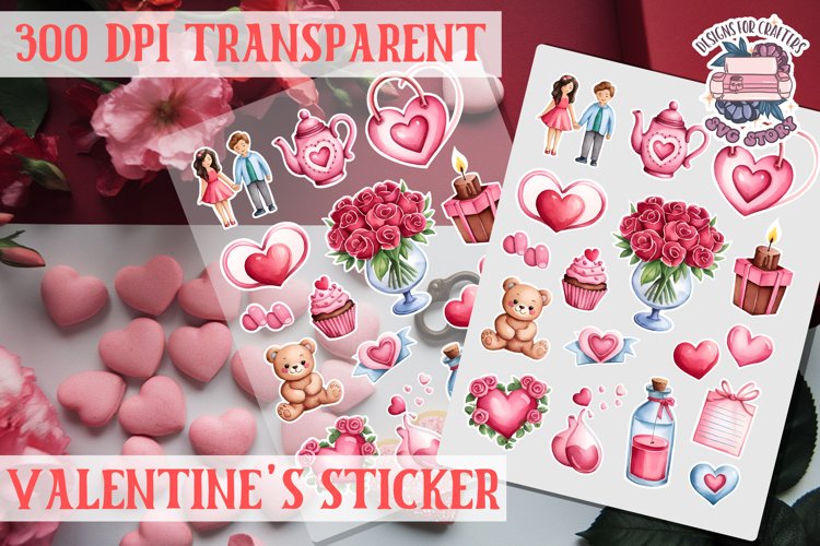 Heart Clipart Image 6