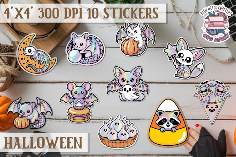 Scary Clipart Image 24