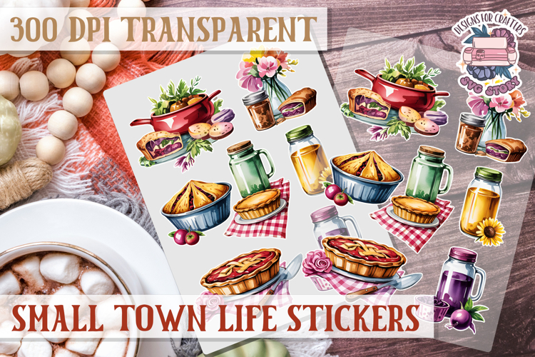 Farm Clipart Image 6