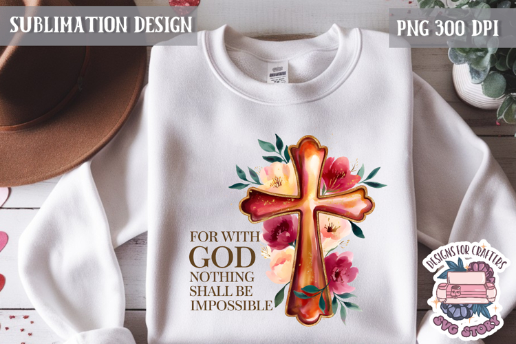 Easter Cross Svg Image 19