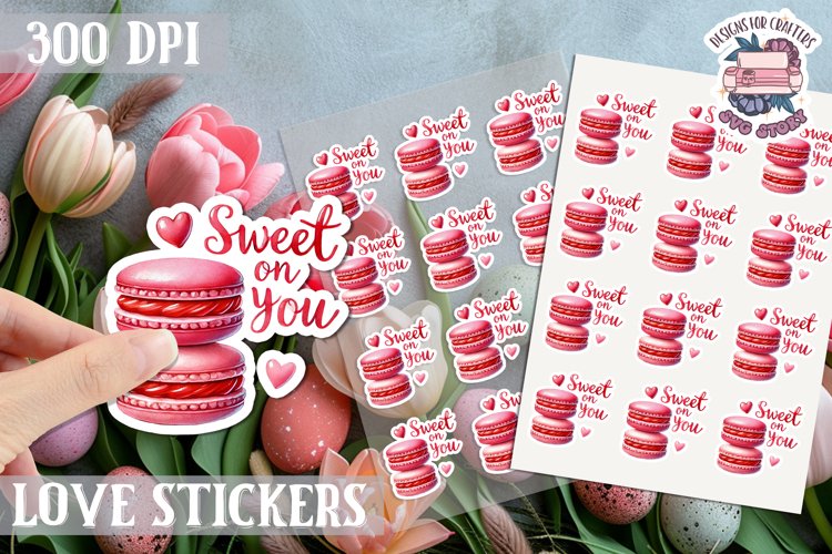 Valentines Day Clipart Image 9
