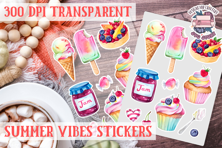 Scrapbook Clipart Image 16