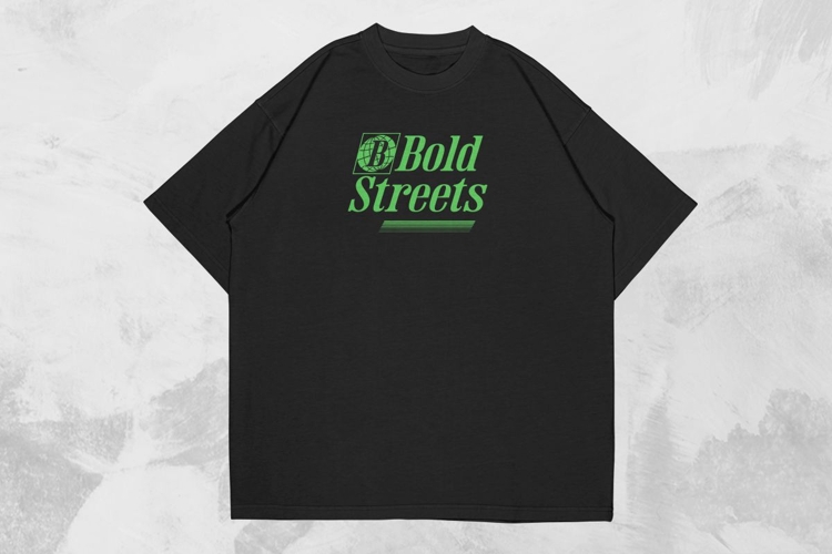 Streetwear Logo Design Image 5