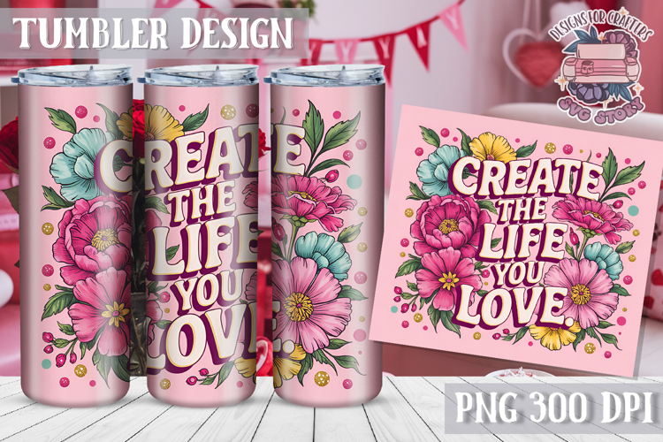 Retro Flowers Svg Image 15