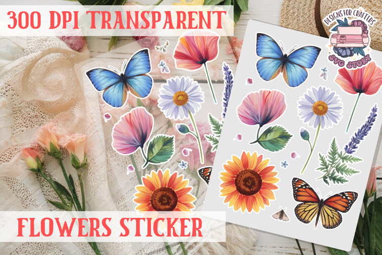 Stickers Svg Image 23