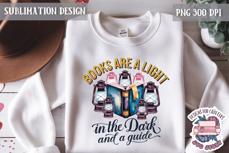 Bookish Svg Image 16