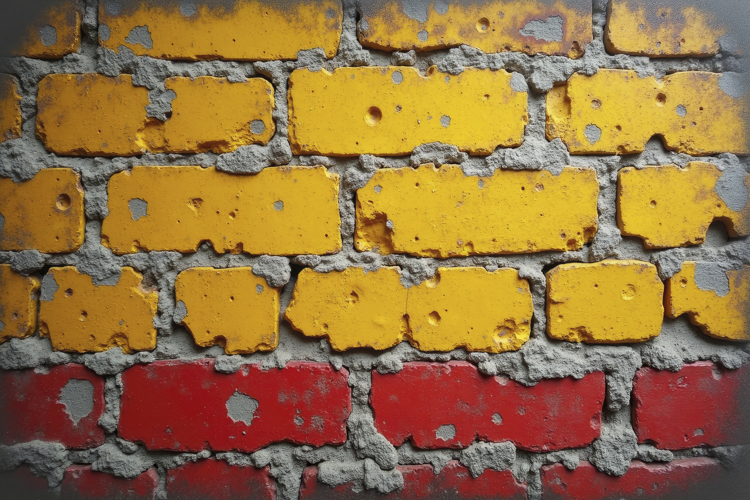 Distressed Background Image 7