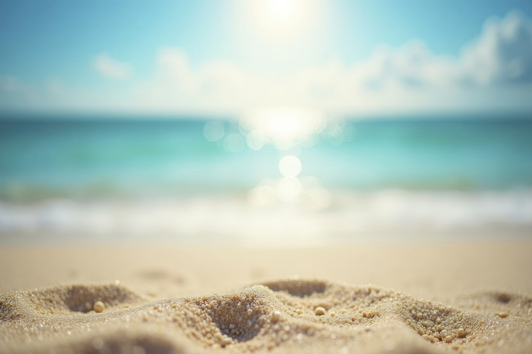 Tropical Wallpaper Image 15