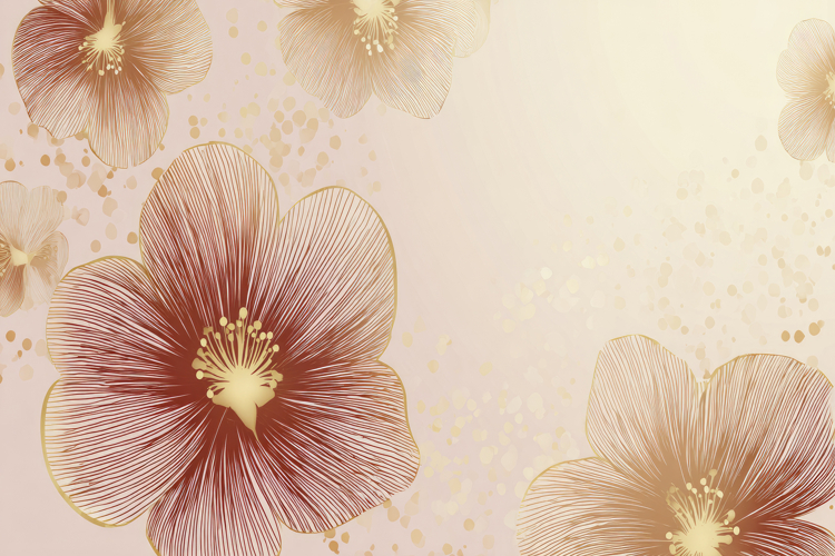 Floral Clipart Image 11