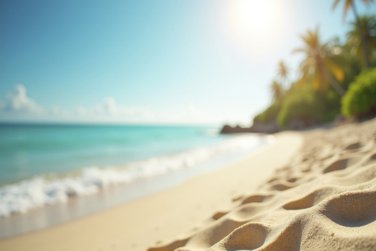 Tropical Wallpaper Image 14