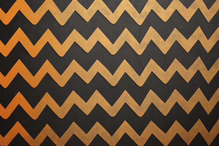 Zigzag Clipart Image 23