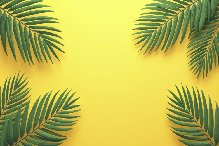 Tropical Wallpaper Image 7