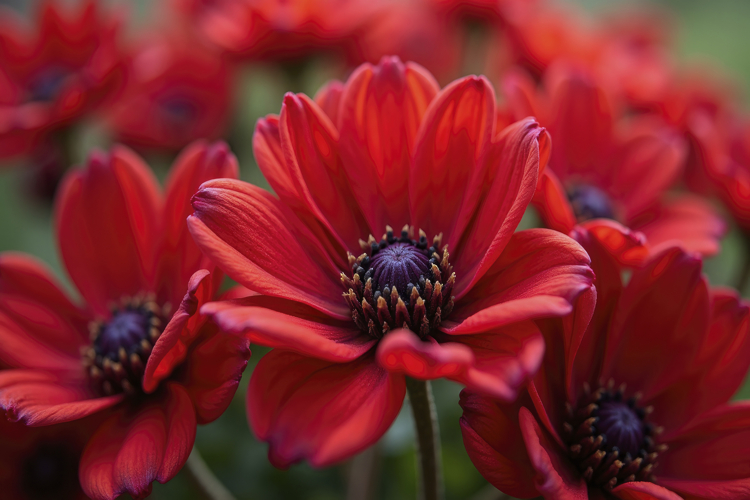 African Background Image 13