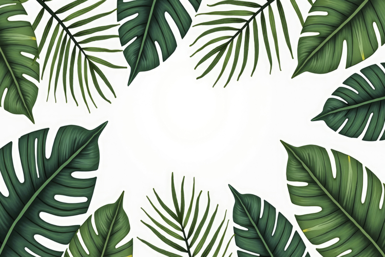 Tropical Wallpaper Image 15
