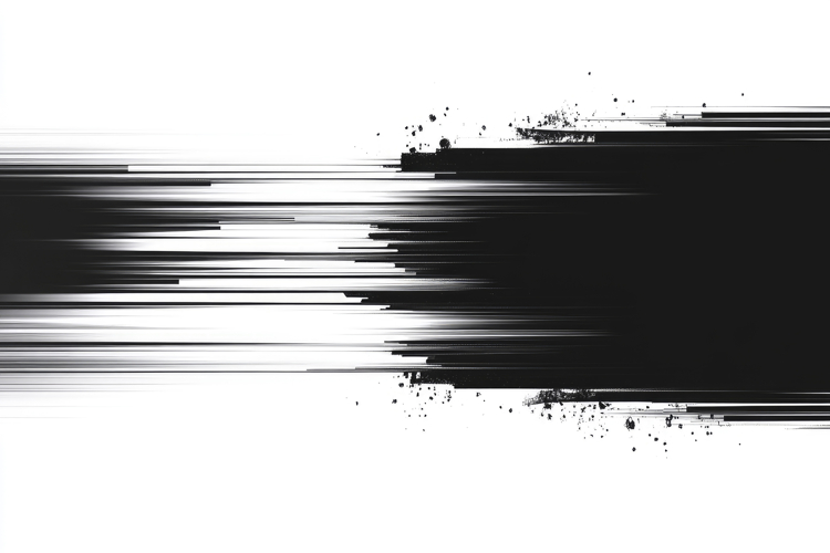 Glitch Texture Image 19