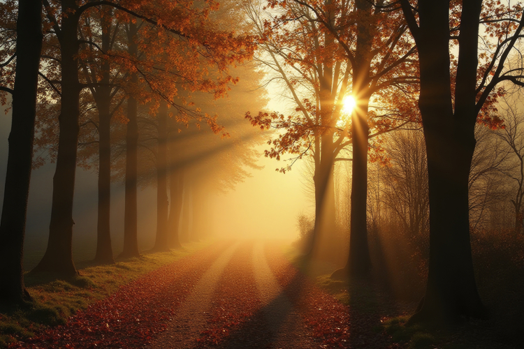 Forest Wallpaper Image 5