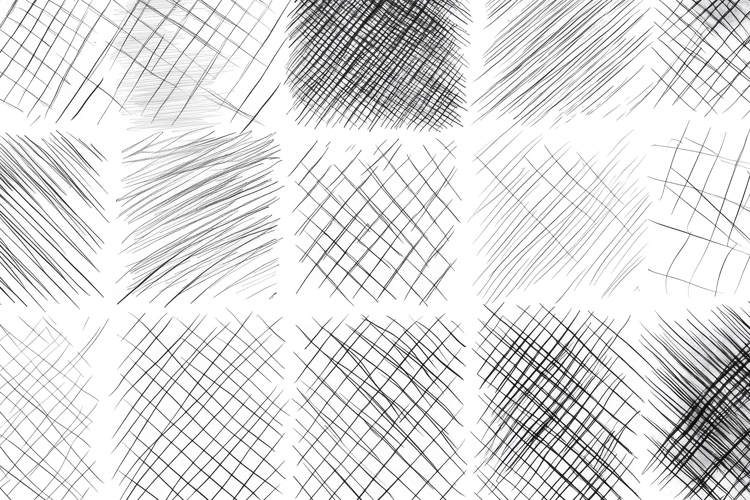 Pencil Clipart Image 11