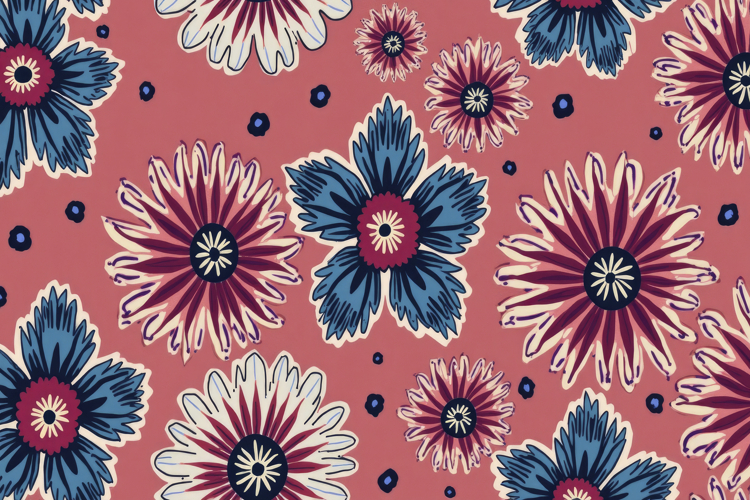 Pattern Background Image 12