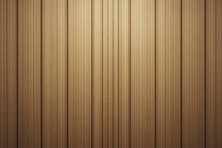 Vertical Wooden Textures Background Wallpaper