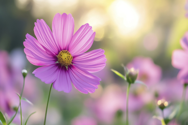 Garden Background Image 9