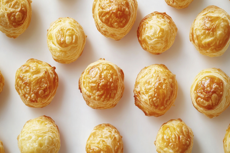 Pastry Wallpaper Image 3