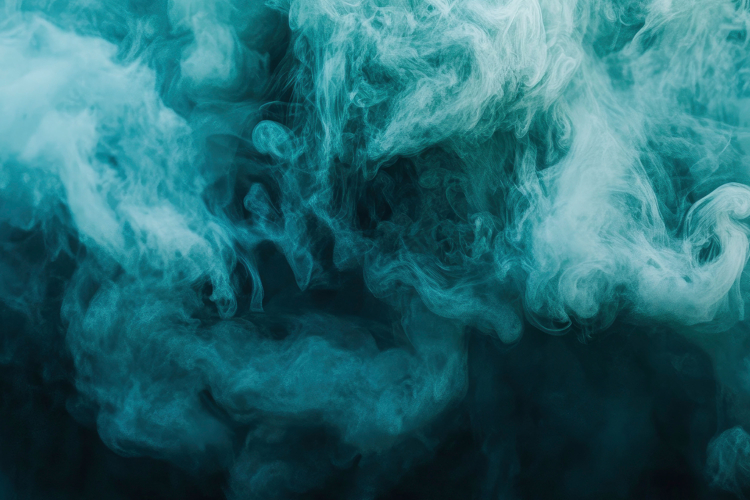 Smoke Texture Image 19