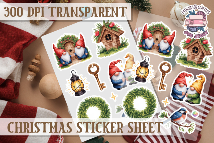 Printable Planner Stickers Image 13