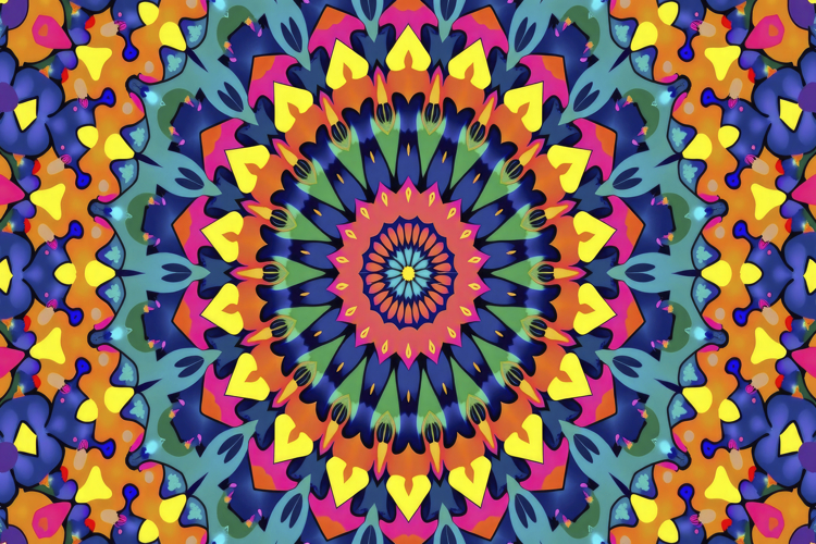 Colorful Background Image 14