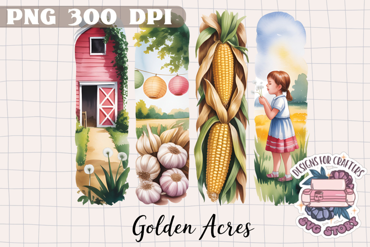 Rustic Svg Image 10