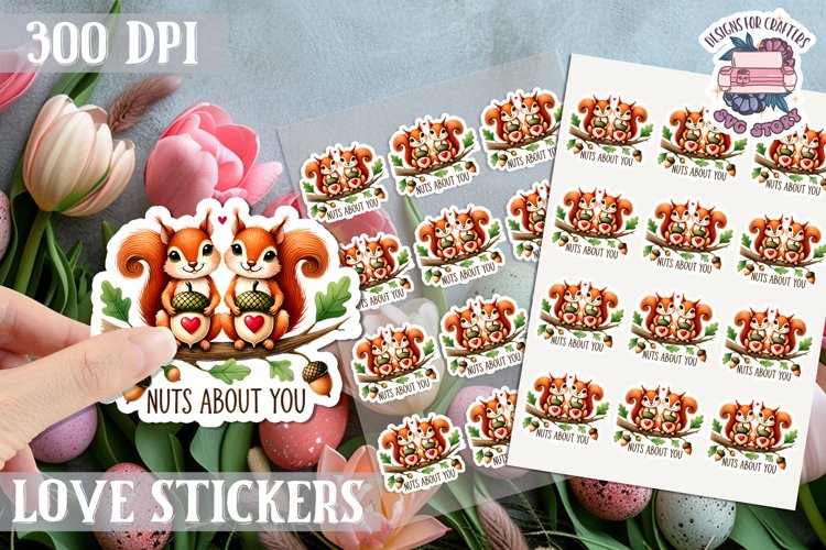 Cute Animals Clipart Image 3