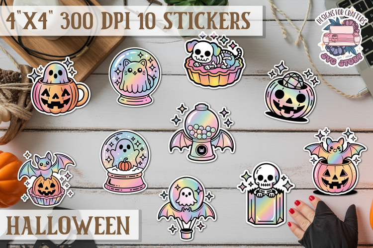 Scary Clipart Image 4