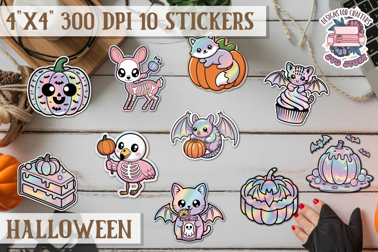 Scary Clipart Image 23